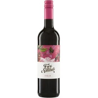 Vinerum FIORI NATURALI Rosso