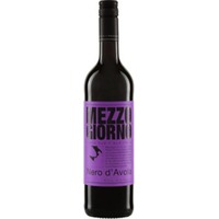 Vinerum MEZZOGIORNO Nero d'Avola