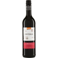 Vinerum OSTERIA Merlot