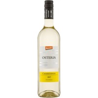 Vinerum OSTERIA Chardonnay Demeter