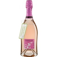 Azienda Agricola Jara Prosecco Spumante Rose Extra Dry