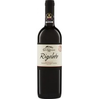 Castello di Colle Massari RIGOLETO Rosso Montecucco