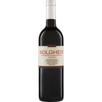 Castello di Colle Massari Bolgheri Rosso Grattamacco
