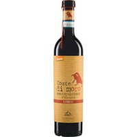 Olearia Vinicola Orsogna COSTE DI MORO Montepulciano d'Abruzzo Riserva