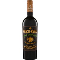 Passione Natura Passi Reali Rosso da Uve in Appassimento