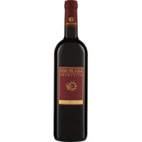 Azienda Agricola Plantamura Primitivo ROSSA Gioia del Colle