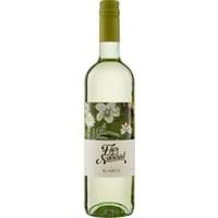 Vinerum FLOR NATURAL Blanco