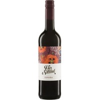 Vinerum FLOR NATURAL Tinto