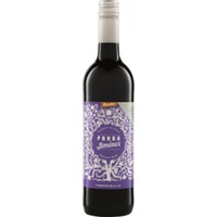 Bodegas Irjimpa Tempranillo PARRA