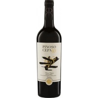 La Bodega Pinoso CEPA 50 Monastrell