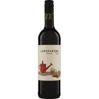 Weinhaus Kissel LANDPARTY Rot