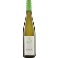 Weingut Matthias Keth Scheurebe Kabinett feinherb Keth
