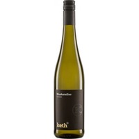 Weingut Matthias Keth Muskateller