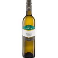 Weingut Knobloch Riesling JADE Westhofen Brunnenhäuschen