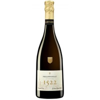 Champagne Philipponnat Cuvée 1522 Grand Cru Extra Brut