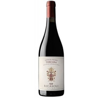 Barone Ricasoli Antico Feudo Toscana IGT