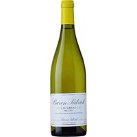 Baron Patrick Chablis Les Preuses