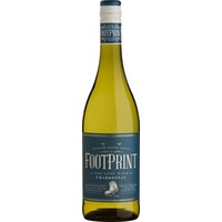 African Pride Wines Footprint Chardonnay