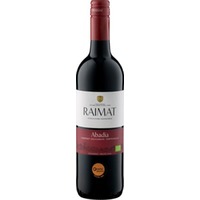 Raïmat Raïmat Abadia Cabernet Sauvignon -Tempranillo