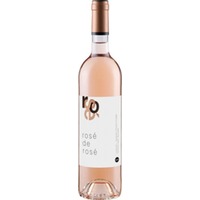 La Grange Rosé de Rosé