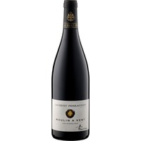 Domaine Laurent Perrachon Moulin à Vent «Les Burdelines»