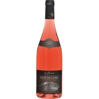 Saget la Perrière Rosé De Loire