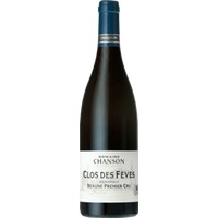 Domaine Chanson Beaune Clos Des Fèves Monopole
