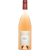 Domaine Bernard Reverdy Sancerre Rosé