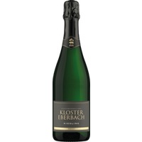Staatsweinkellerei Eberbach Kloster Eberbach Riesling Sekt Brut