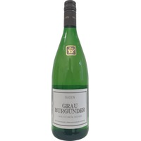 Königschaffhausen-Kiechlinsbergen Königschaffhauser Vulkanfelsen Grauburgunder