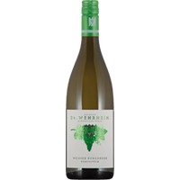 Dr. Wehrheim Weissburgunder Buntstück