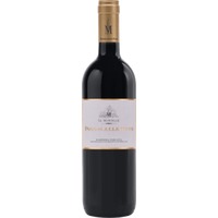 Le Mortelle Poggio Alle Nane