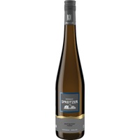 Weingut Spreitzer Riesling Trocken