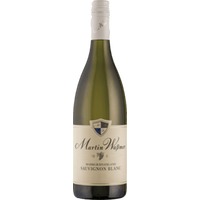 Martin Waßmer Markgräflerland Sauvignon Blanc Trocken