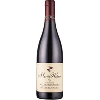 Martin Waßmer Schlatter Maltesergarten Spätburgunder Trocken