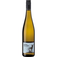 Landgraf Weissburgunder Trocken Naturbursche