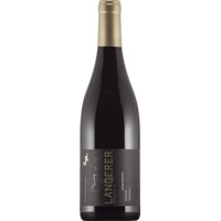 Landerer Oberrotweiler Kirchberg Syrah Trocken