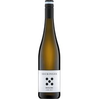 Seckinger Riesling Trocken Vom Löss