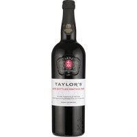 Taylors Port Late Bottled Vintage