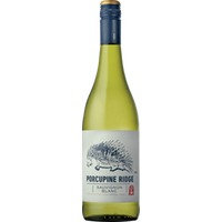 Boekenhoutskloof Porcupine Ridge Sauvignon Blanc
