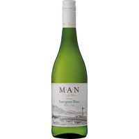 Man Vintners Man Sauvignon Blanc Warrelwind Man Family Wines