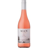 Man Vintners Hanekraai Rosé