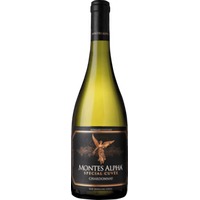 Montes Wines Montes Alpha Special Cuvee Chardonnay