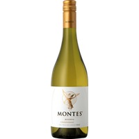 Montes Wines Montes Chardonnay Reserve