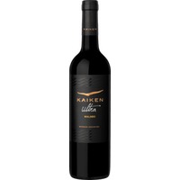 Kaiken / Discover Wines Ultra Malbec