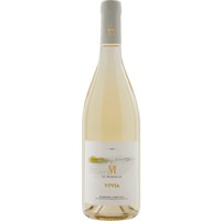 Vivia Antinori Le Mortelle