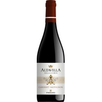 Firriato Altavilla Della Corte Cabernet Sauvignon Terre Siciliane