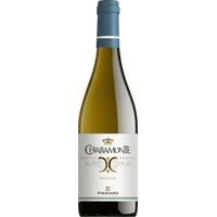 Firriato Chiaramonte Inzolia Sicilia