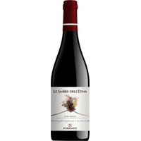Firriato Le Sabbie Dell´Etna Rosso Etna Rosso