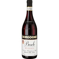 Borgogno Barolo Riserva